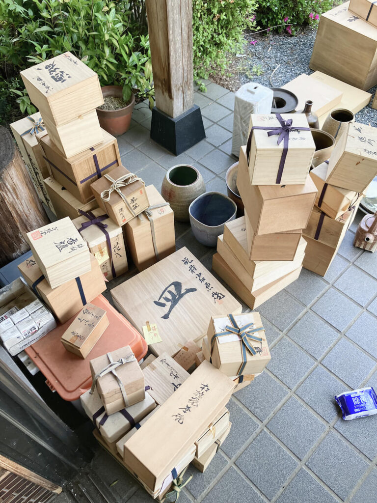 買取品 皿
