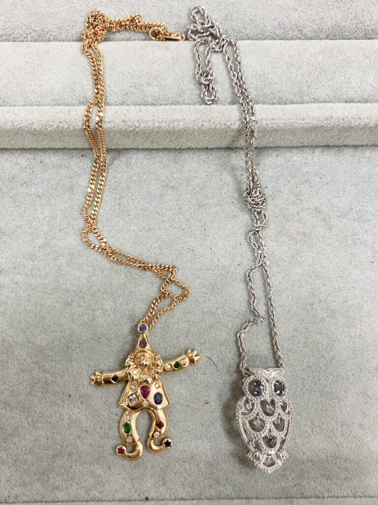 買取品 アクセサリー