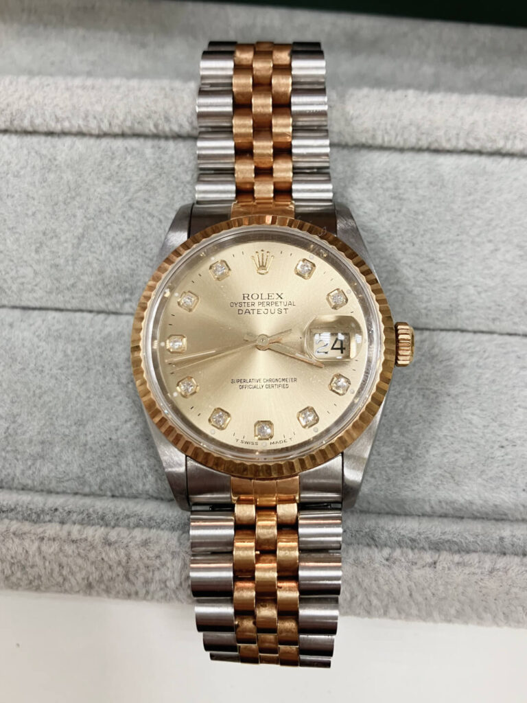 買取品 時計