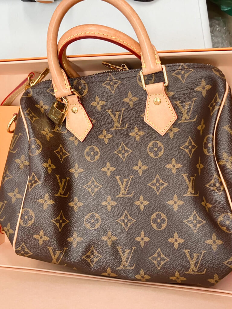 買取品 ルイヴィトン バッグ